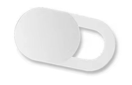 Covers & Schutzfolien: Webcam Abdeckung Handy, Tablett, Laptop ultra dünn, 3er Set – Neu und originalverpackt aus lyssach von Fisch40 1