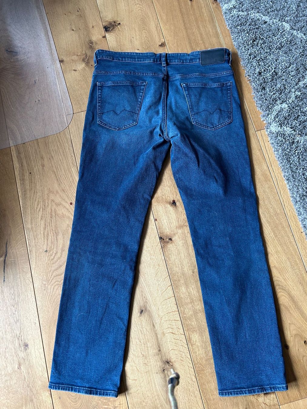 Hugo Boss Jeans: BOSS Jeans, Herren, Grösse 325/32 – Usato da Zuchwil venduto da bea_tl7p 1