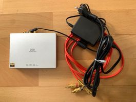 DAC Hifi SMSL M8A
