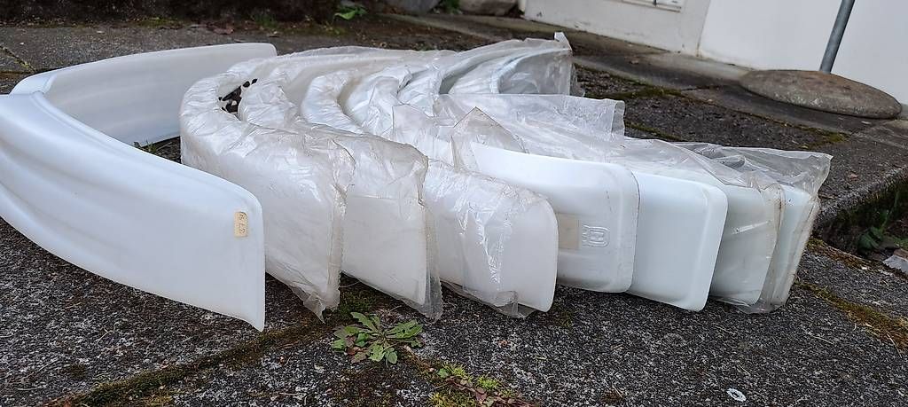 Zaumzeug & Halfter: Pferdezubehör – Gebraucht aus Wädenswil von mh012 3
