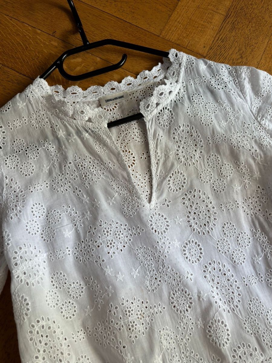 Zadig & Voltaire Vestiti: Robe Zadig – Usato da Genève venduto da car_7lsr 1
