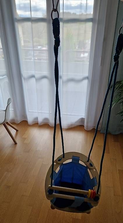 Altre altalene da giardino: Schaukel – Usato da Bubikon venduto da jea_mw2d 2