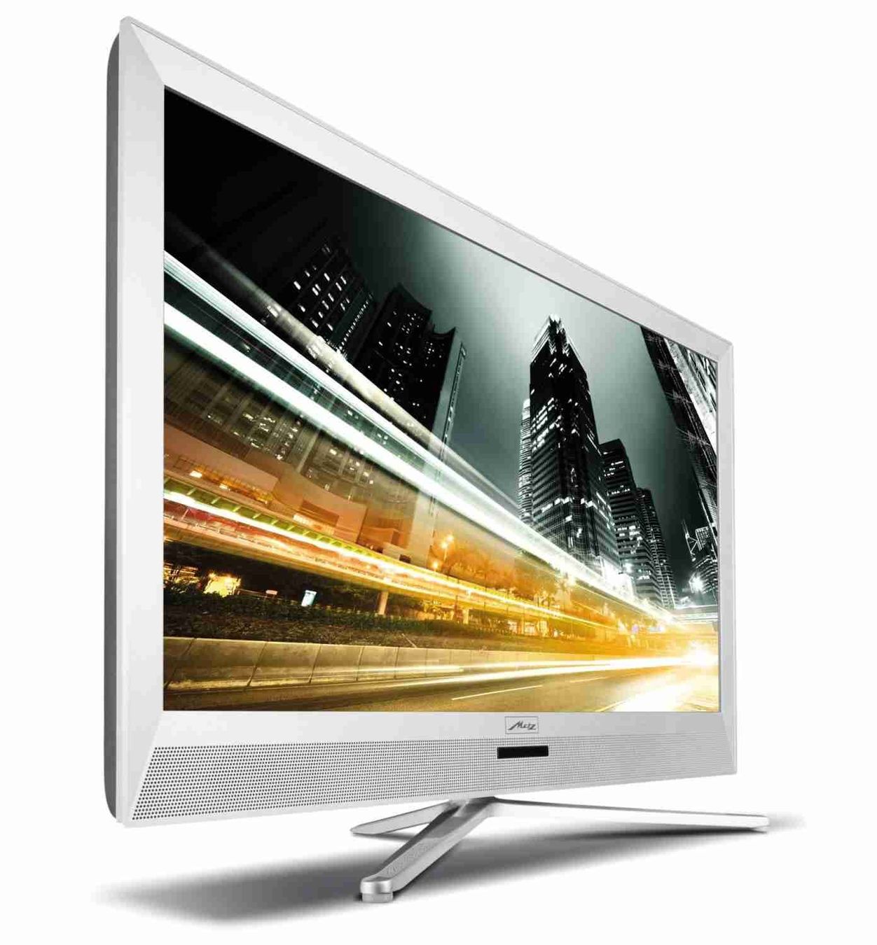 Fernseher: Metz Merio 32 – Neu (gemäss Beschreibung) aus Würenlingen von Schneiderhifi 7
