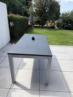 Gartentisch