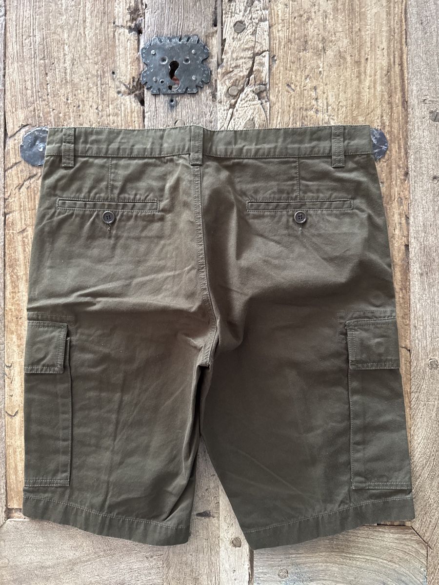 Aspesi Pantaloni: Aspesi Shorts – Nuovo (secondo la descrizione) da Bülach venduto da Suters0403 1