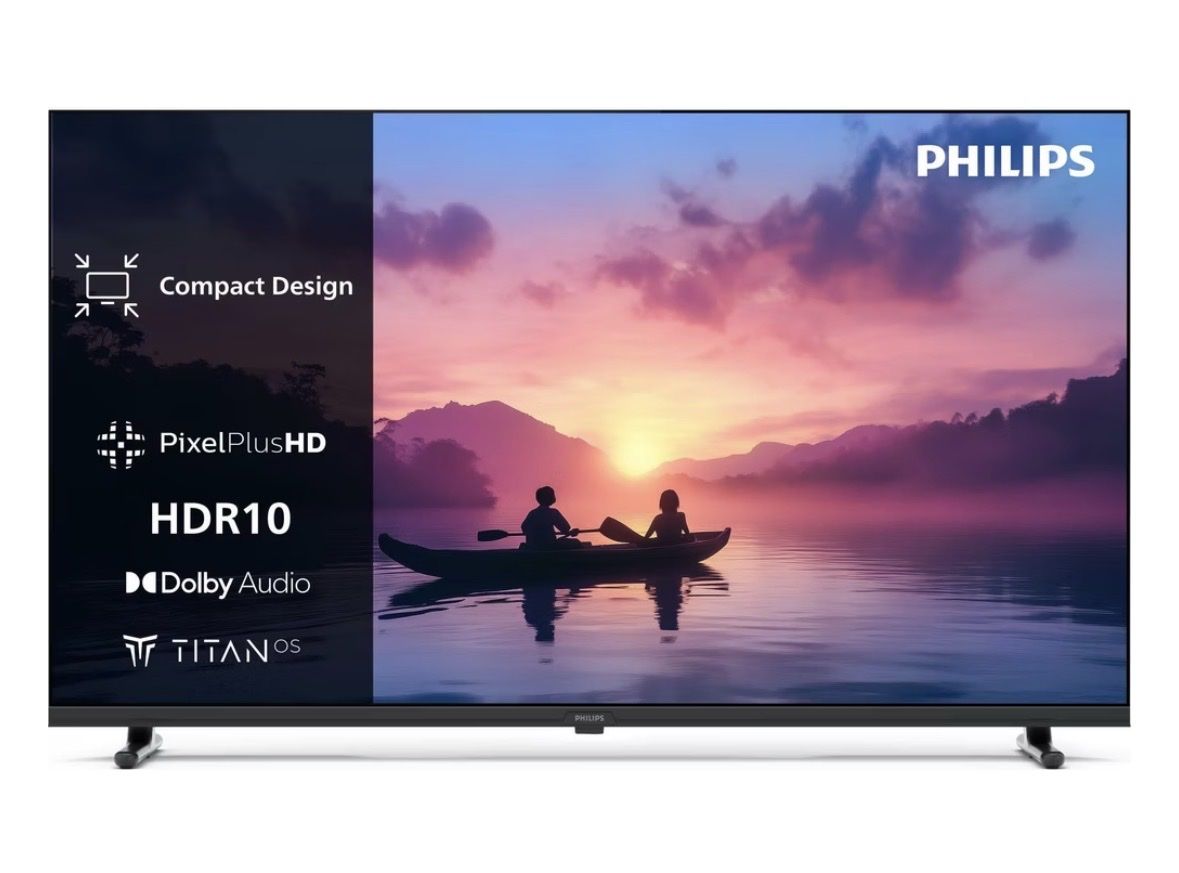 Televisori: Fernseher Philips 40PFS6000/12 40", PFS6000, LED, Full HD – Usato da Trin Mulin venduto da leea.c 1