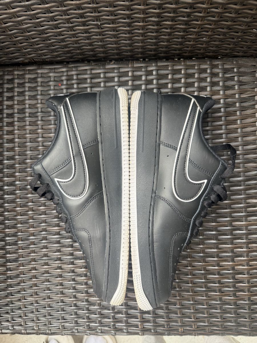 Nike Scarpe da uomo: Nike Air Force Grösse 43  – Usato da Münchenstein venduto da sof_8vcz 1