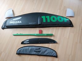 Indiana Foil 1100P