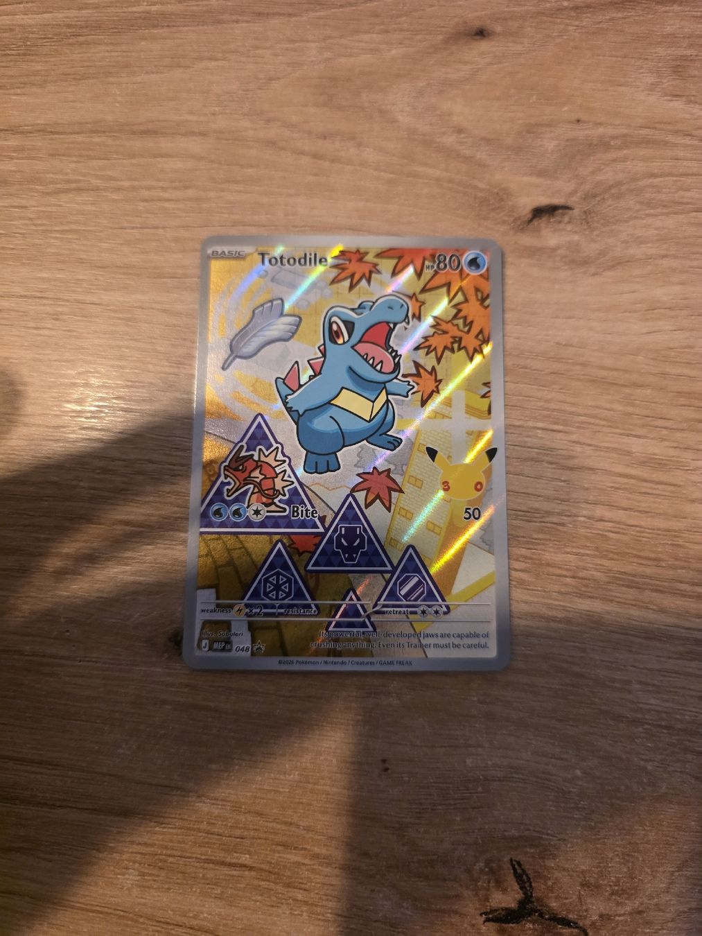Pokémon Sammelbilder & Trading cards: Pokemon First Partner Series 2 – Gebraucht aus Lausen von Loran13 1