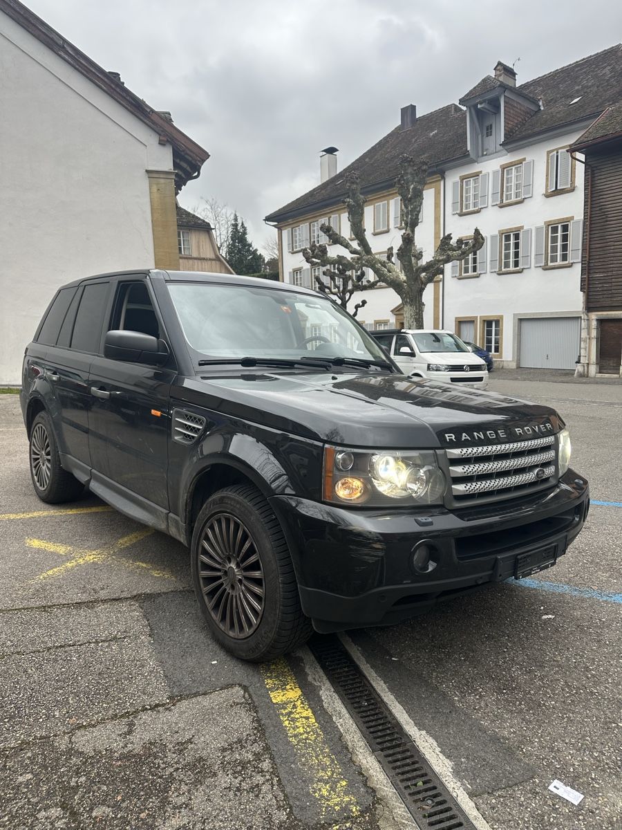 Sitemapcdatahttpsthereferenznet2007 Land Rover Superchargednull