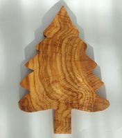 Baum aus Olivenholz ( 44 cm)