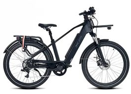 720Wh BICICLETTA ELETTRICA, GARANZIA 3 ANNI, XP I-D9.2S