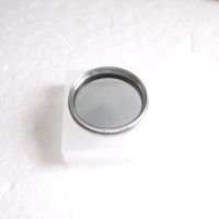 Kaiser 43mm NDx2 ND2 Filter / filtre / filter.