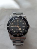Tudor BB54