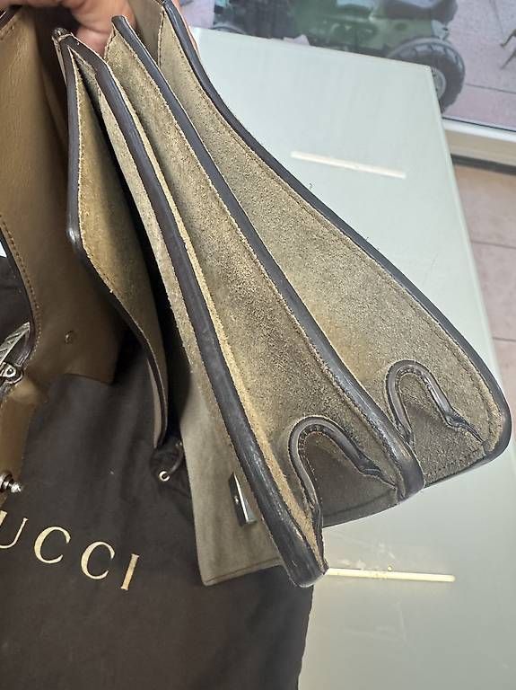 Borse da donna: Gucci Dionysus  – Usato da Bogno venduto da mui_9gcy 4