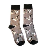 Socken Möwen / Seagulls