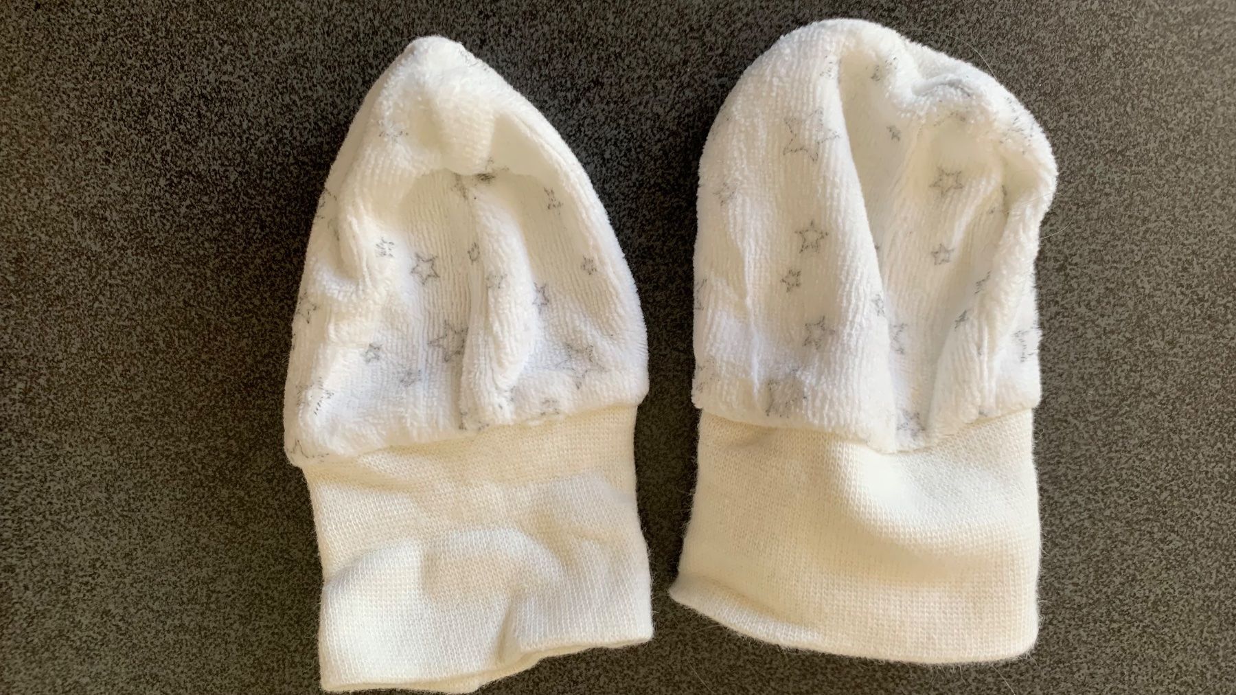 Lotti & Set di vestiti: Babykleider Grösse 50/58 – Usato da Romanshorn venduto da oag_mh9q 4