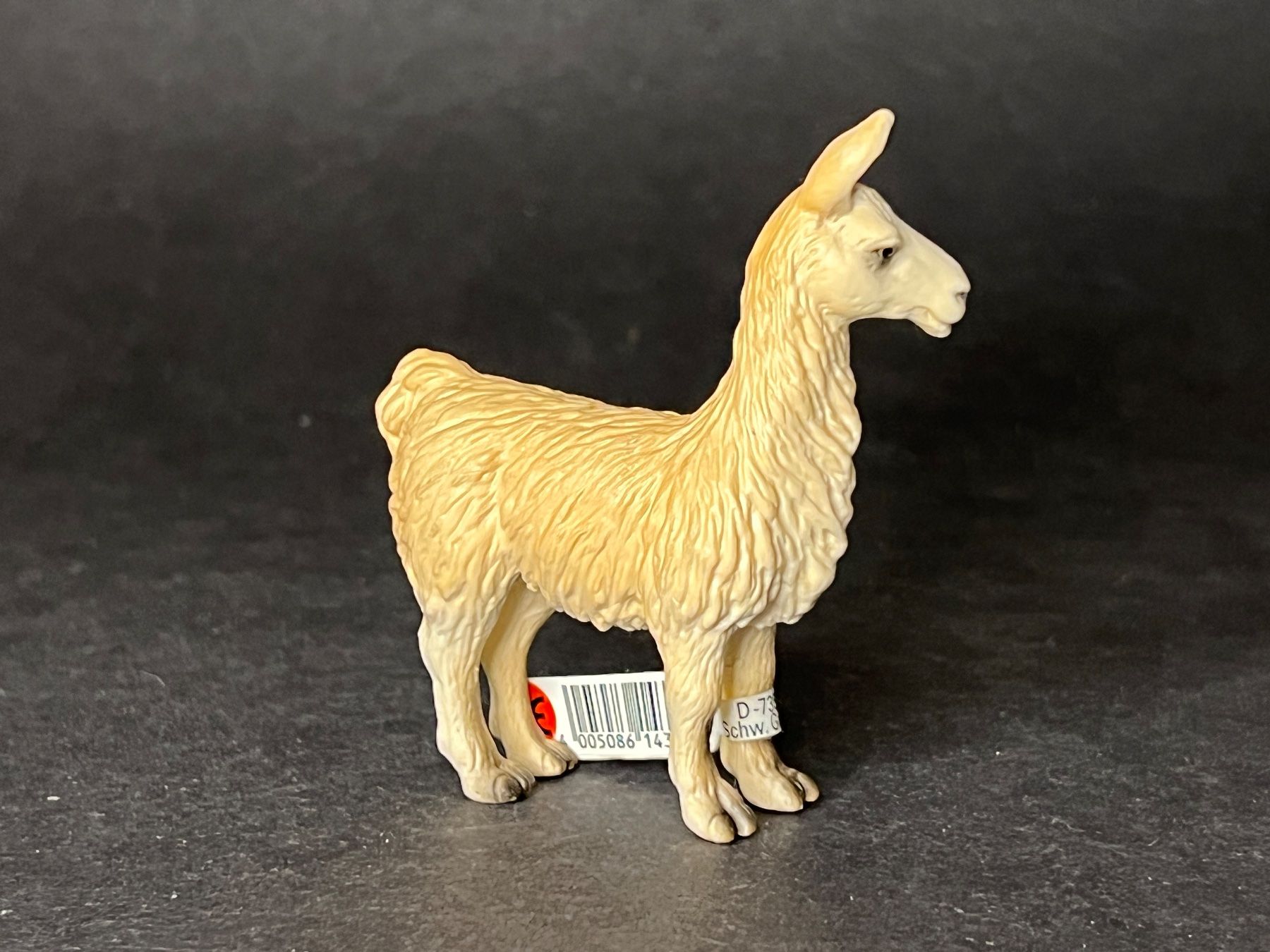 Schleich Statuette: Schleich 14301 Lama - made in Germany – Nuovo (secondo la descrizione) da Ennetbaden venduto da mapa05 6