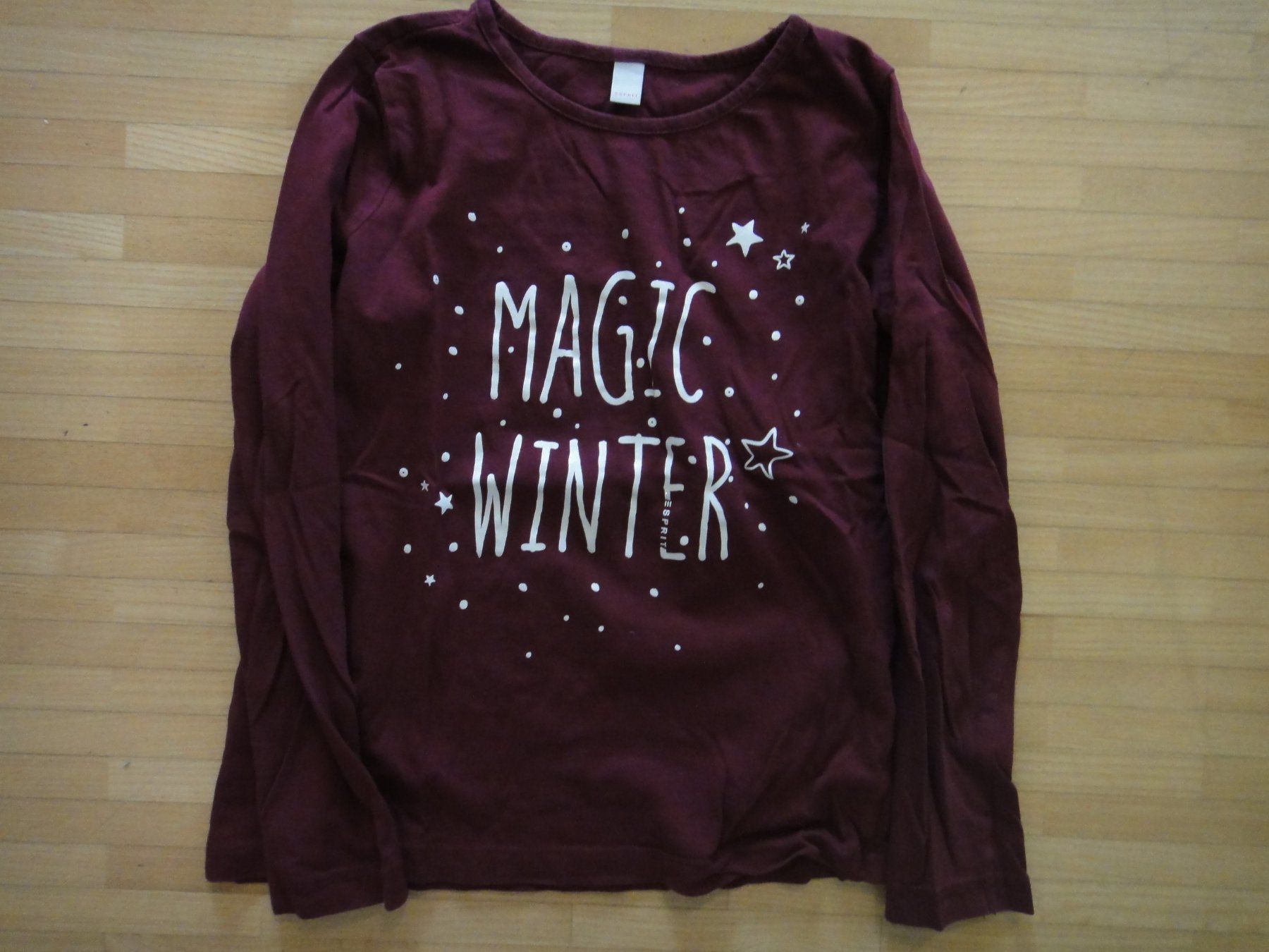 Esprit Camicette, T-shirt & Top: 2 T-Shirt ESPRIT – Nuovo (secondo la descrizione) da Winterthur venduto da LemonTree5 1