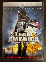 Team America - World Police