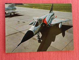 Photo Aviatik Karte / Mirage - Photo Izard 