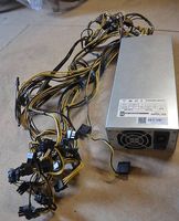 ONYA 3300W Mining Netzteil / PSU  gebraucht