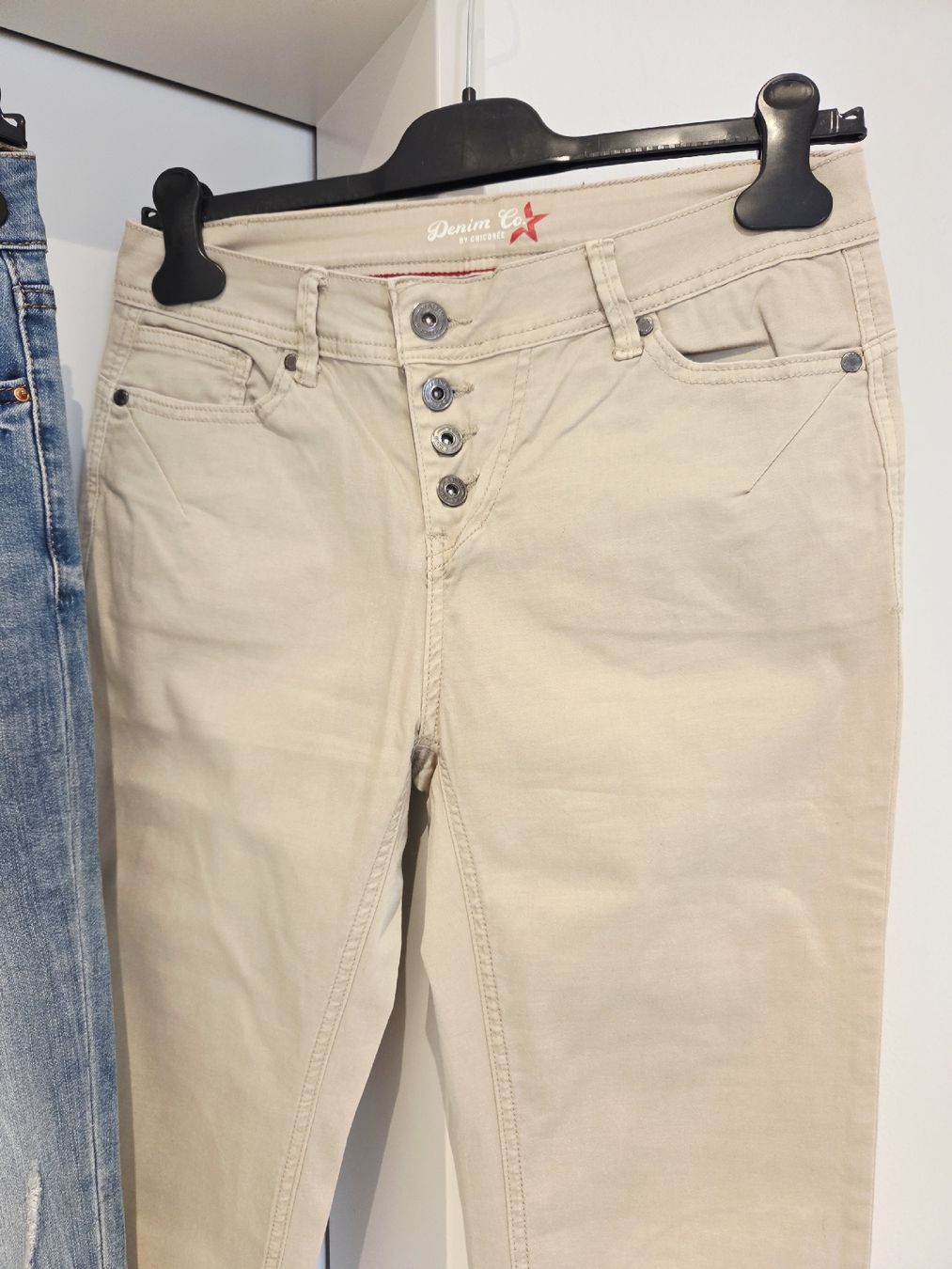 Lotti di vestiti: Hosen gr. S,  2 Paare – Nuovo (secondo la descrizione) da Bronschhofen venduto da Katrusja 2