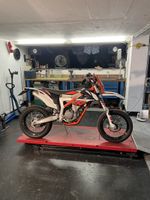 KTM EXC Freeride 250f 2019 