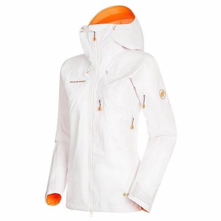 Mammut Nordwand HS PRO Hardshell Skijacke gr S