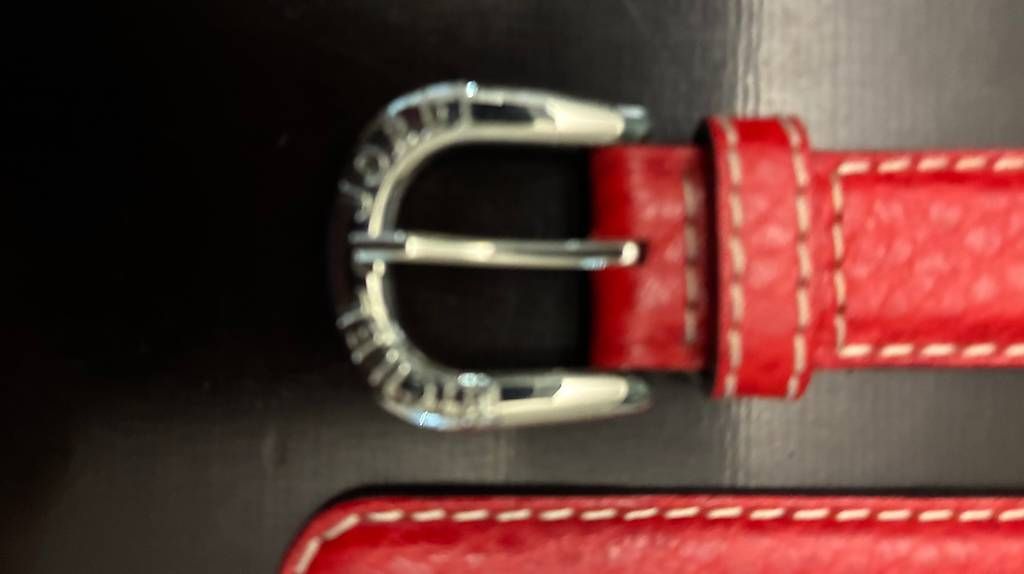 Bracciali & Braccialetti: Original Michael-Jordi-Armband – Usato da Bern venduto da peter.peter.bern 4