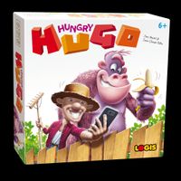 Spiel Hungry Hugo von LOGIS