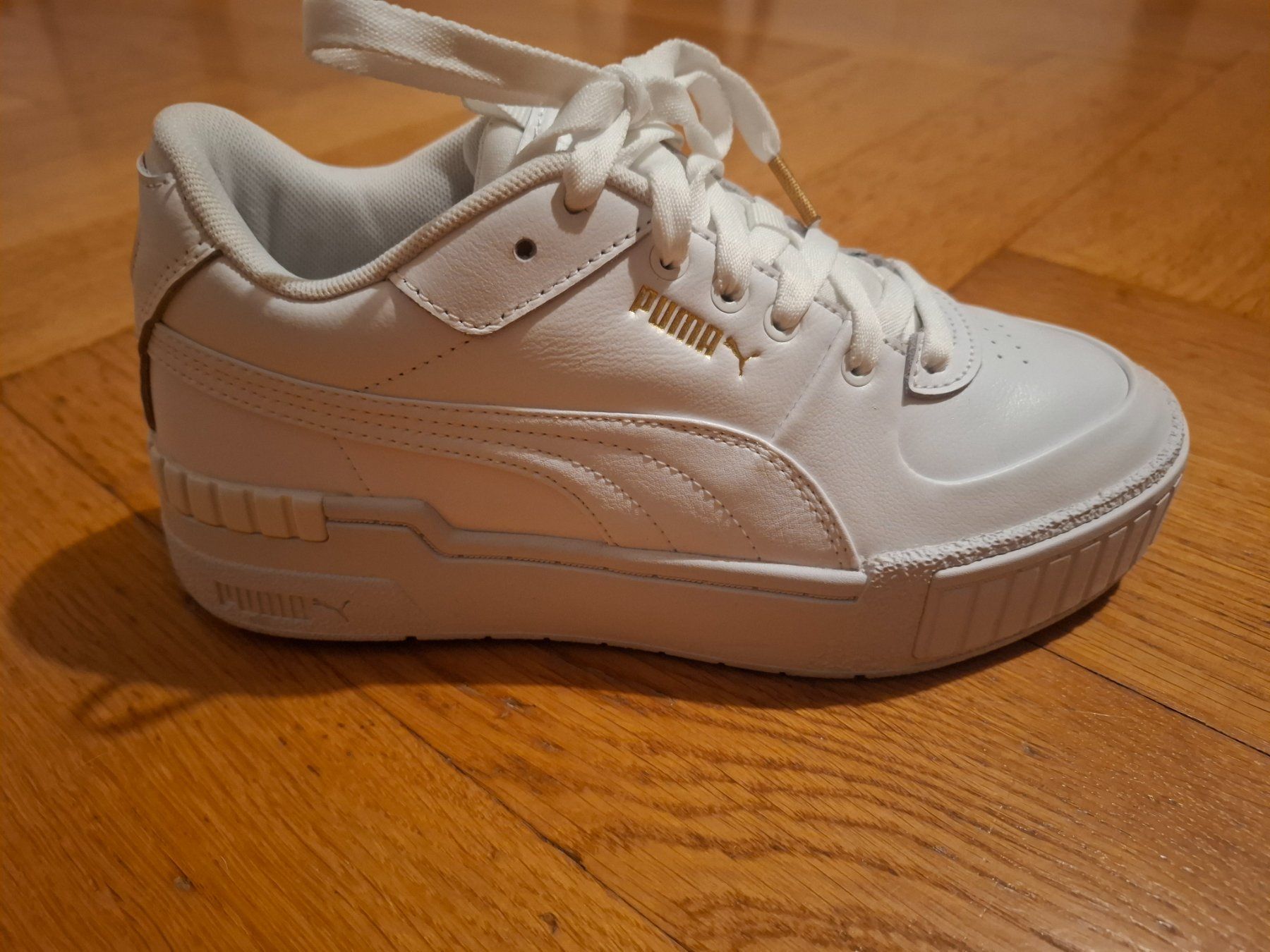 Puma Scarpe da donna: Puma way 1 / EU 37.5 – Usato da Colombier NE venduto da loi_qbg2 3