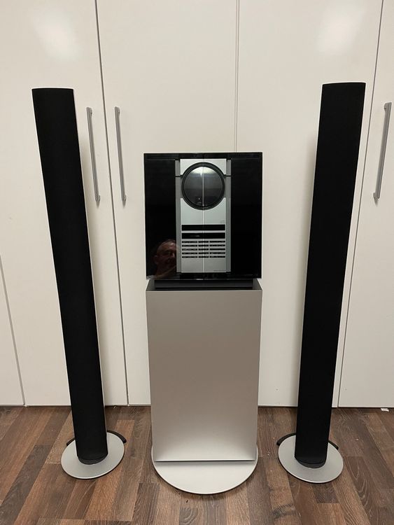 Bang & Olufsen Beosound 3200 / Beolab 6000 mk2 | Kaufen auf Ricardo