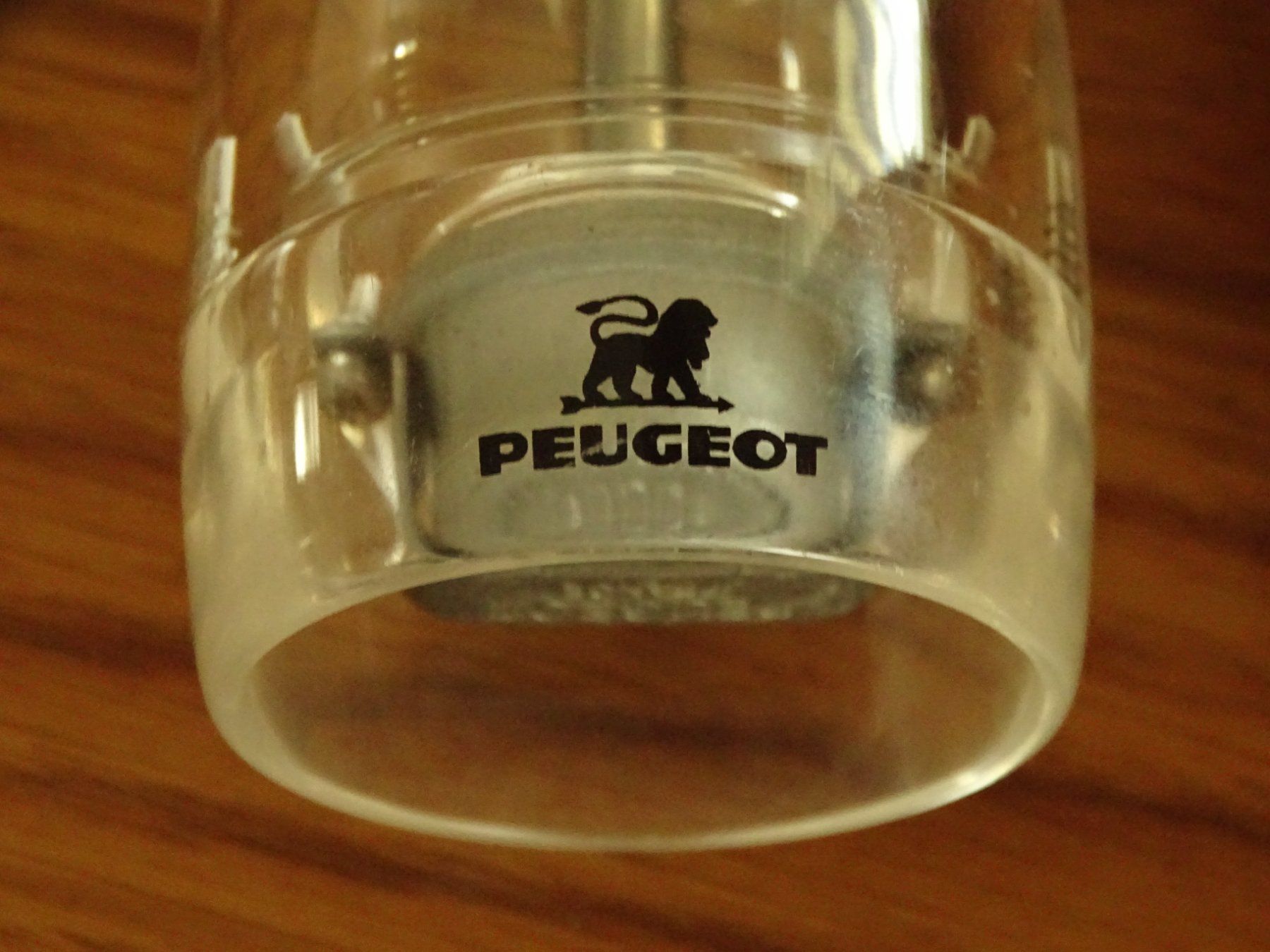 Küchengeräte: 2 Peugeot Salz- oder Pfeffermühle – Gebraucht aus Hirzel von Musicman03 3