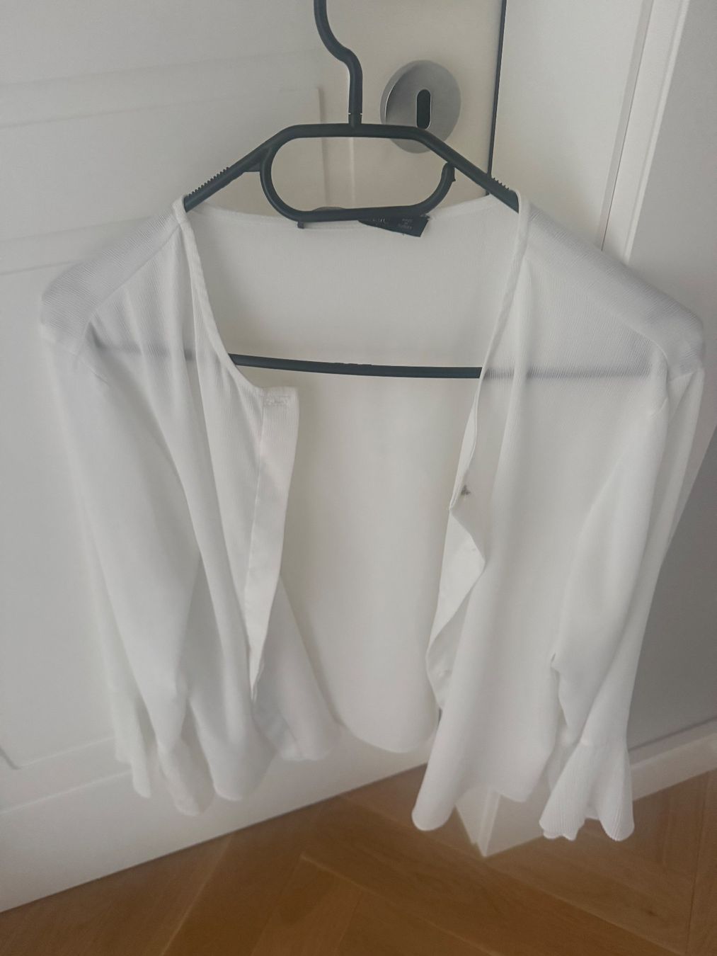Zara Camicette: Zara Bluse M – Usato da Zürich venduto da iva_7658