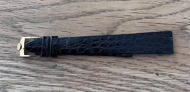 Concord Bracelets: Uhrenband – Neuf (Voir description) à Burgdorf par rgfa100