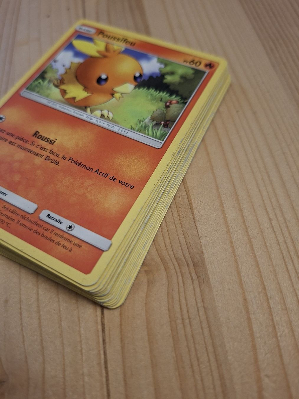 Pokémon Carte collezionabili: lot 15 carte pokemon 2018 FR – Usato da Neuchâtel venduto da Kalidor01 1