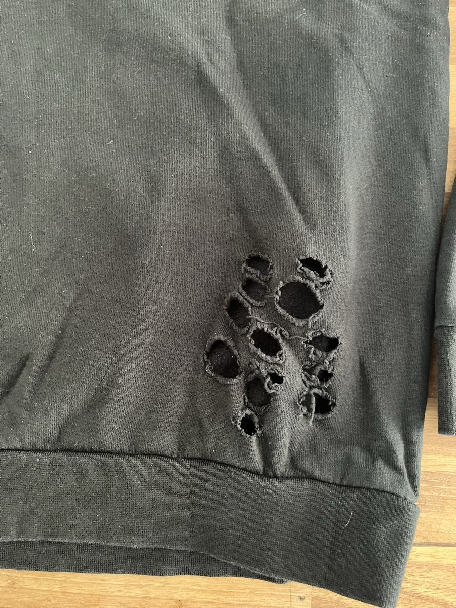 Zara Pullover & Sweatshirts: Zweimal getragener Zara Pullover – Gebraucht aus Wettingen von epe_9vbf 7