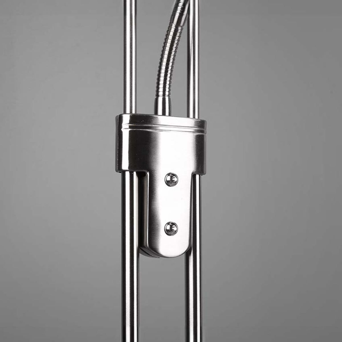 Lampen: LED Stehleuchte, 180 cm Höhe, Lesearm – Neu (gemäss Beschreibung) aus Kreuzlingen von Smart-Light 6