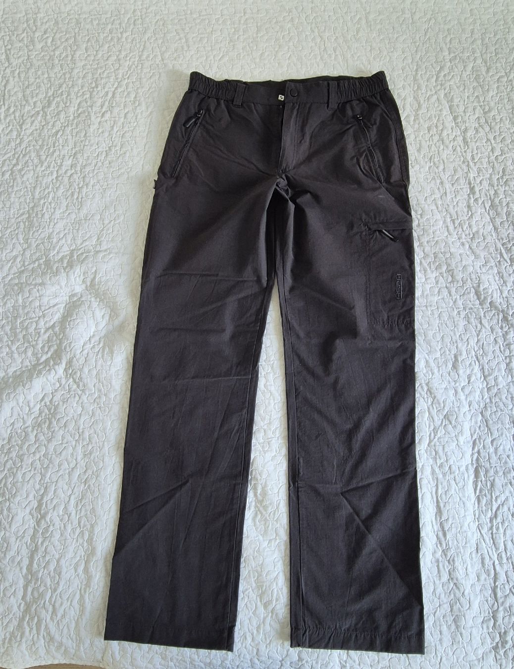 Pantaloni: H52H Wanderhose Stoffhose – Usato da Oberentfelden venduto da Eros09
