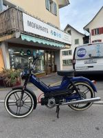 Puch Maxi S mit Ausweis