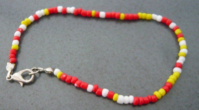 Bracciali & Braccialetti: Armband – Usato da Ruggell venduto da Dolce9