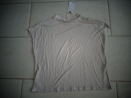 NILE T-SHIRT GR.XS  NEU