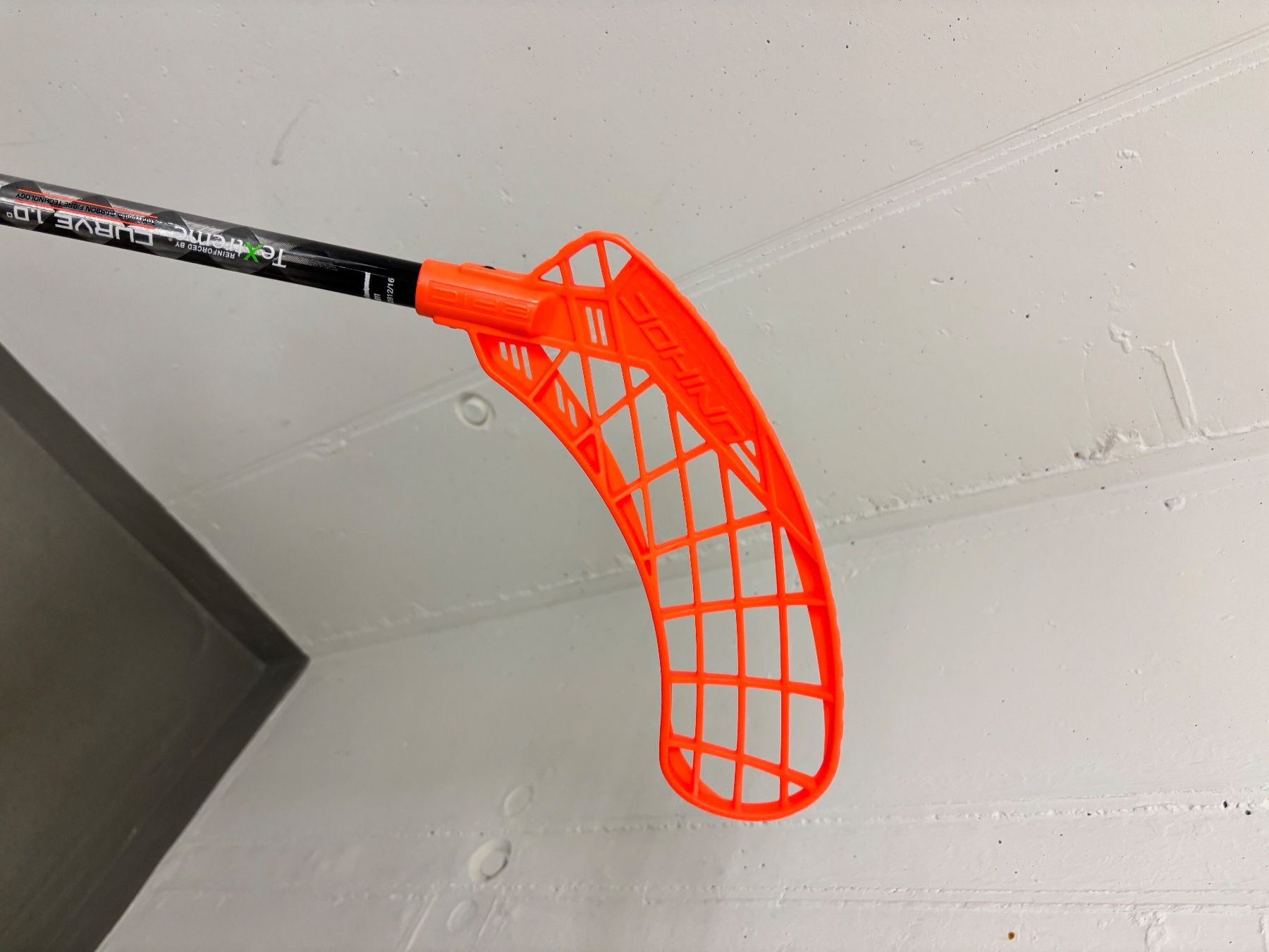 Unihockey: Unihoc EPIC TeXtreme Curve 1.0 29 – Gebraucht aus Schleinikon von Jane_hu 2
