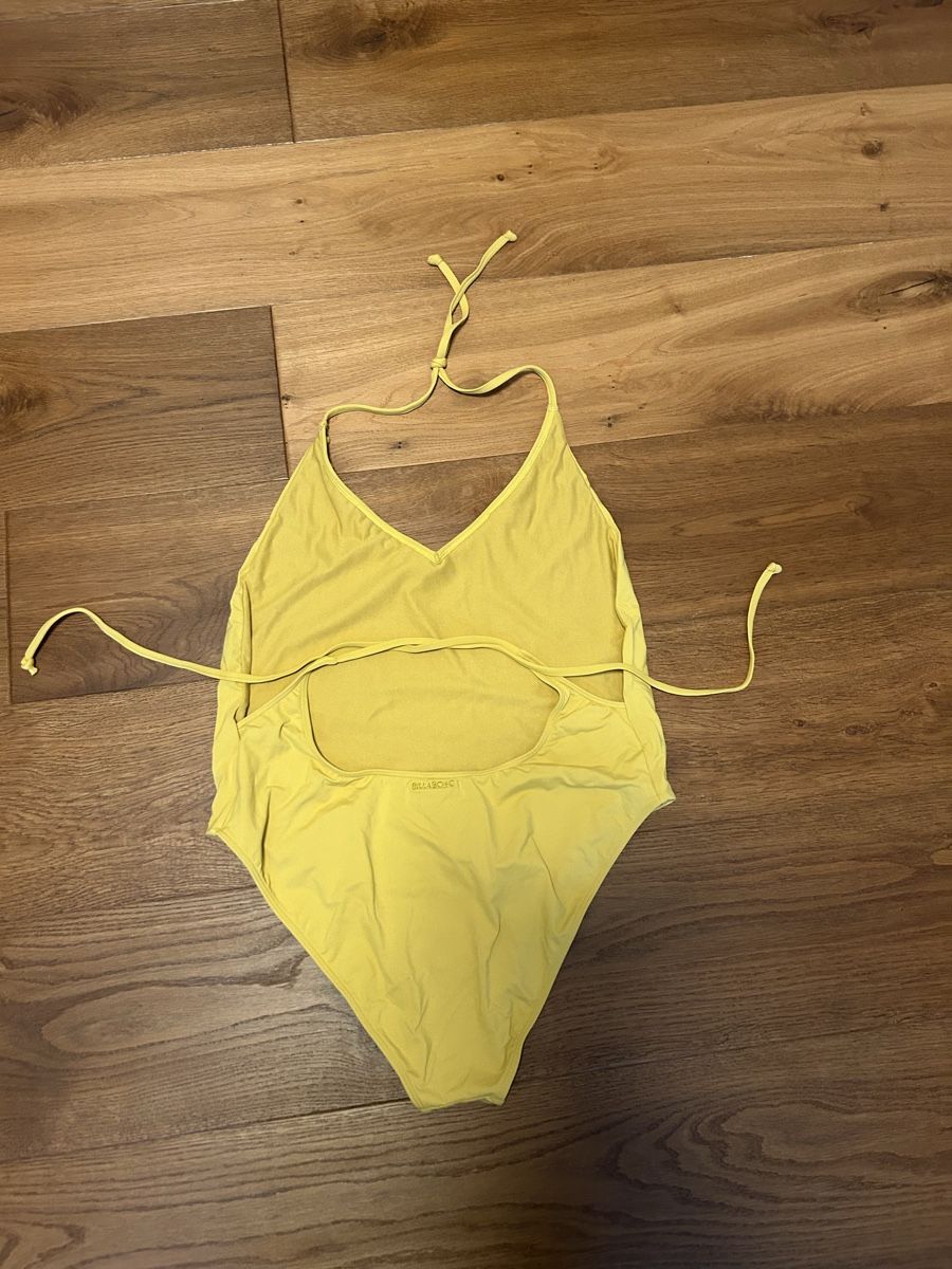 Billabong Badekleider & Bikinis: Badkleid BILLABONG X SINCERELY JULES – Neu und originalverpackt aus Wädenswil von orgalg 1