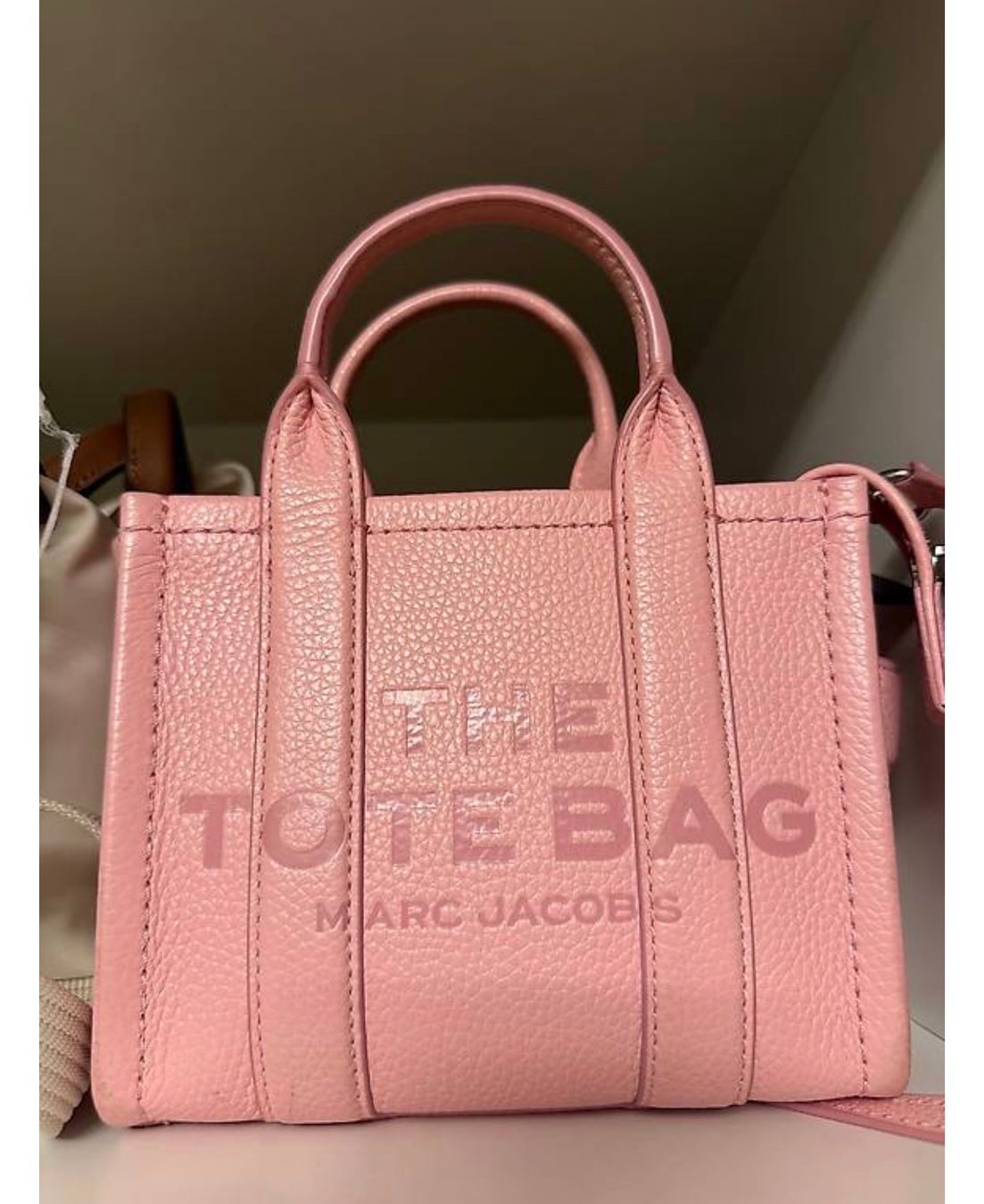 Marc Jacobs Borse da donna: Sac Marc Jacobs – Usato da Sion venduto da ami_q6wn