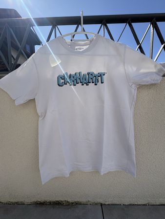 T-shirt Carhartt