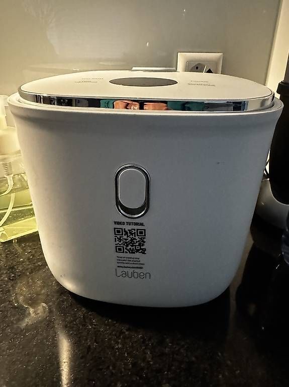 Elettrodomestici da cucina: Lauben Low Sugar Rice Cooker 3000 – Usato da Frasnacht venduto da Falo03