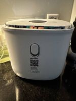 Lauben Low Sugar Rice Cooker 3000