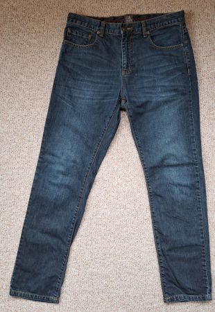 Jeans Manor Men 32 × 32 (Alternative zu Levis)